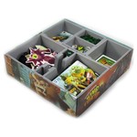 Folded Space Box Insert: King of Tokyo and Expansions