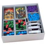 Folded Space Box Insert: Paladins of the West Kingdom