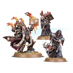 Games Workshop Warhammer 40K: Chaos Space Marines - Dark Apostle