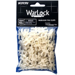 Wiz Kids WarLock Tiles: WarLock EZ Clips (100)