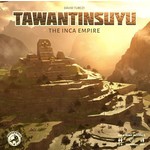 Boards & Dice Tawantinsuyu: The Inca Empire