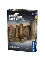 Thames & Kosmos Adventure Games: The Dungeon