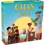 Catan Studios Catan Junior