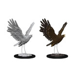 Wiz Kids Unpainted Miniatures: Giant Eagle - PF - W12.5