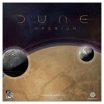 Dire Wolf Digital Dune: Imperium