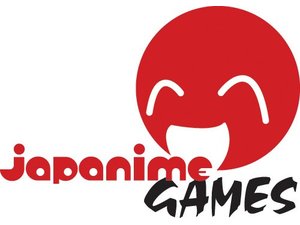 Japanime Games