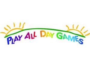 Play All Day Games