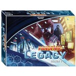 Z-Man Games Pandemic Legacy: Season 1 - Blue Edition