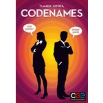 Czech Games Codenames