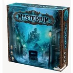 Asmodee Mysterium