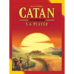 Catan Studios Catan: 5-6 Player Extension (2015)