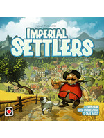 Portal Games Imperial Settlers
