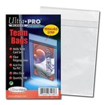 Ultra Pro Team Bags (100 ct)