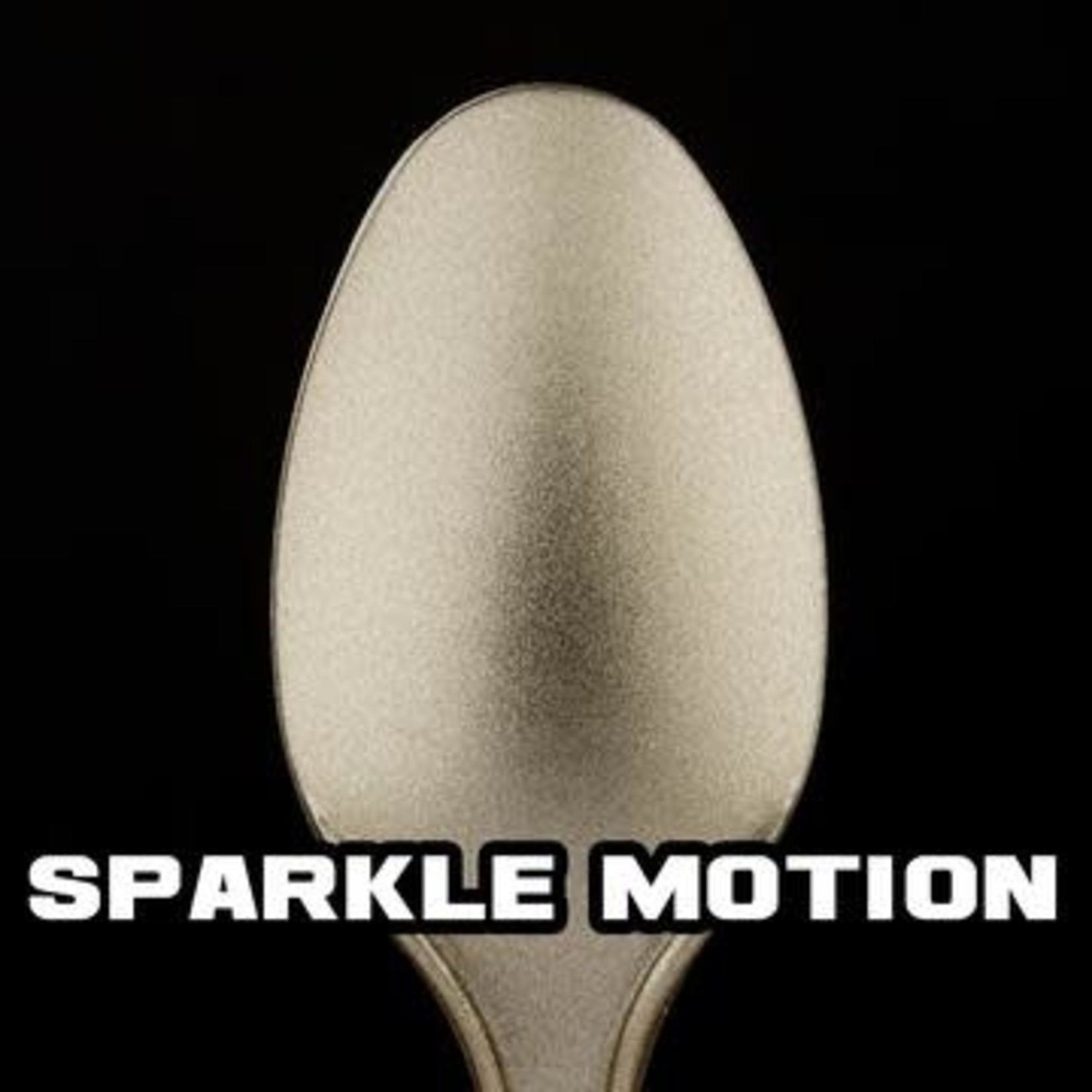 Turbo Dork - Flourish - Sparkle Motion