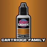Turbo Dork - Metallic - Cartridge Family