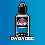 Turbo Dork - Metallic - Da Ba Dee