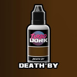 Turbo Dork - Metallic - Death By 20ml (Discontinued)