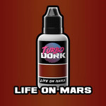 Turbo Dork - Metallic - Life on Mars 20ml (Discontinued)