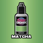 Turbo Dork - Metallic - Matcha 20ml (Discontinued)