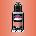 Turbo Dork - Metallic - Momo 20ml (Discontinued)