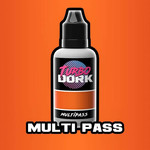 Turbo Dork - Metallic - Multi Pass 20ml (Discontinued)