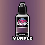 Turbo Dork - Metallic - Murple