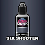 Turbo Dork - Metallic - Six Shooter