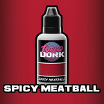 Turbo Dork - Metallic - Spicy Meatball 20ml (Discontinued)