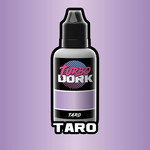Turbo Dork - Metallic - Taro