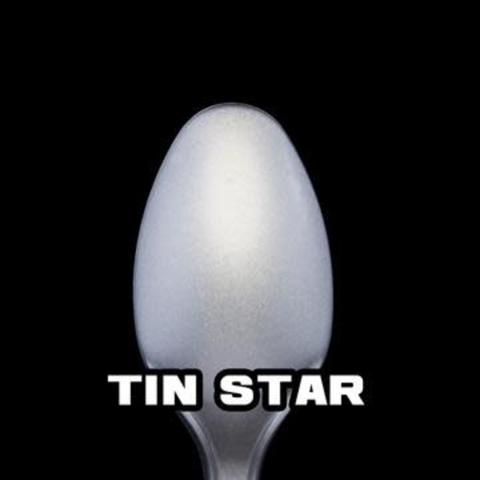 Turbo Dork - Metallic - Tin Star