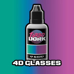 Turbo Dork - Turboshift - 4D Glasses 20ml (Discontinued)