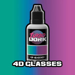 Turbo Dork - Turboshift - 4D Glasses