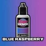 Turbo Dork - Turboshift - Blue Raspberry 20ml (Discontinued)