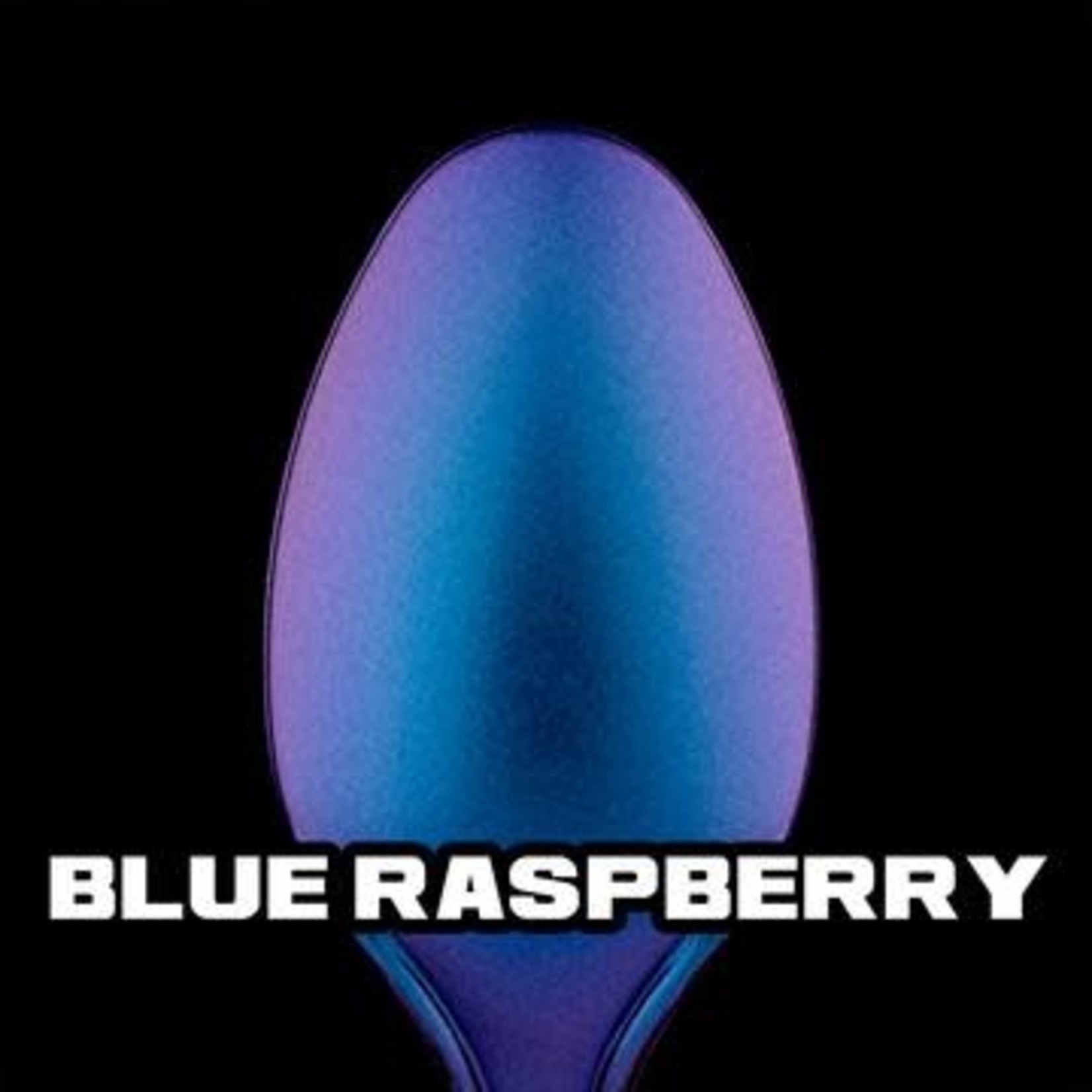 Turbo Dork - Turboshift - Blue Raspberry