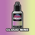 Turbo Dork - Turboshift - Cloud Nine