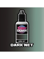 Turbo Dork - Turboshift - Dark Net