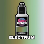 Turbo Dork - Turboshift - Electrum
