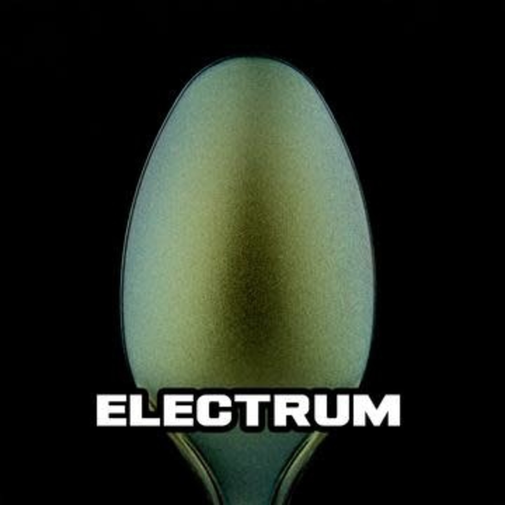 Turbo Dork - Turboshift - Electrum