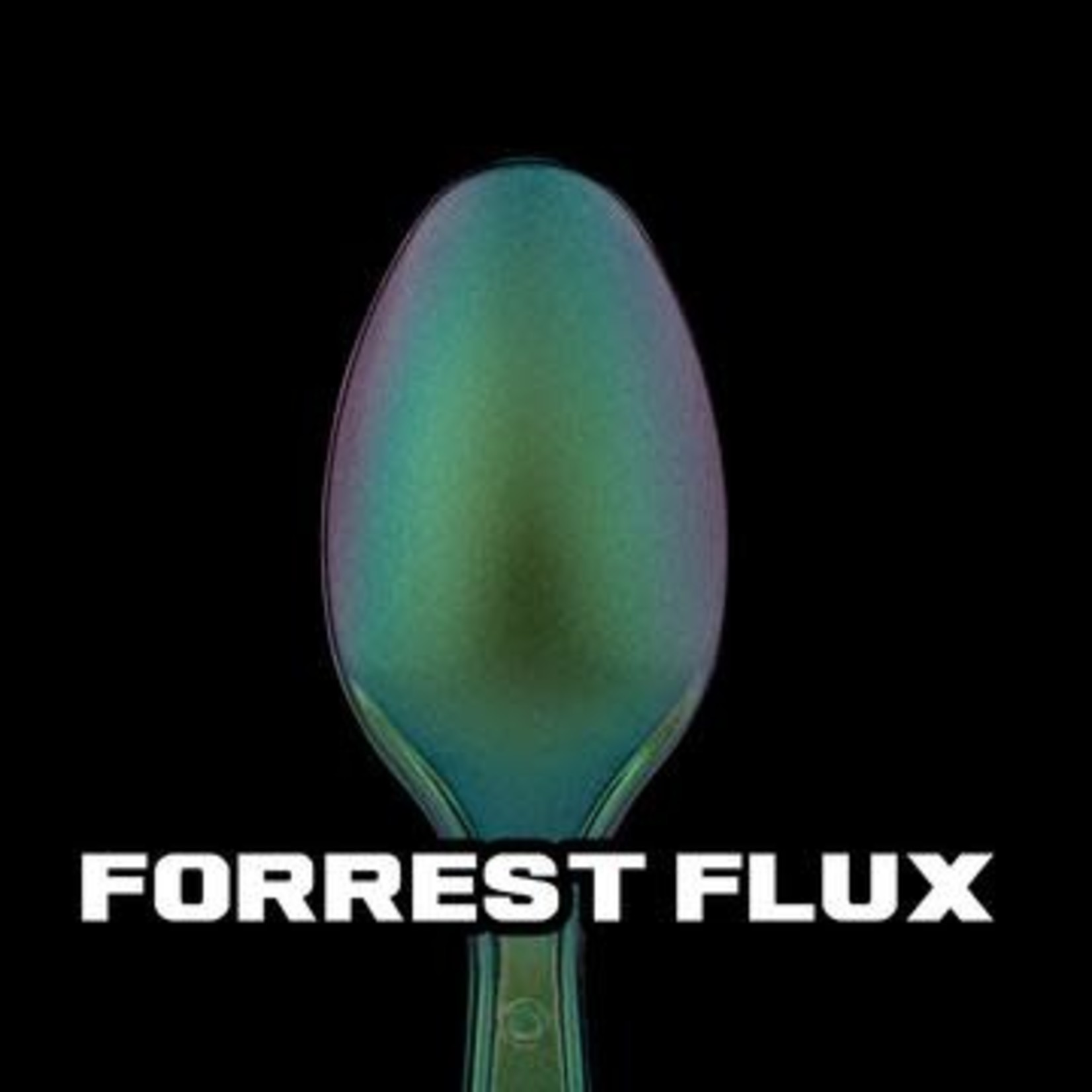 Turbo Dork - Turboshift - Forrest Flux