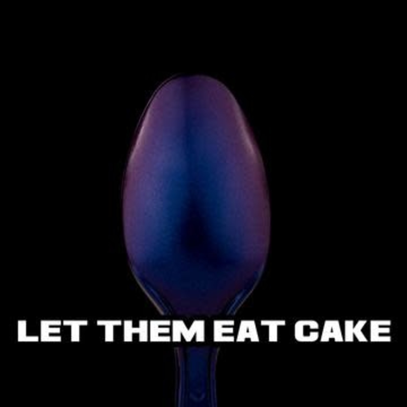 Turbo Dork - Turboshift - Let Them Eat Cake
