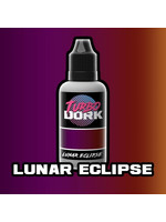 Turbo Dork - Turboshift - Lunar Eclipse
