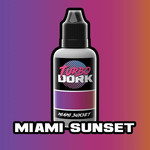 Turbo Dork - Turboshift - Miami Sunset 20ml (Discontinued)