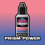 Turbo Dork - Turboshift - Prism Power 20ml (Discontinued)
