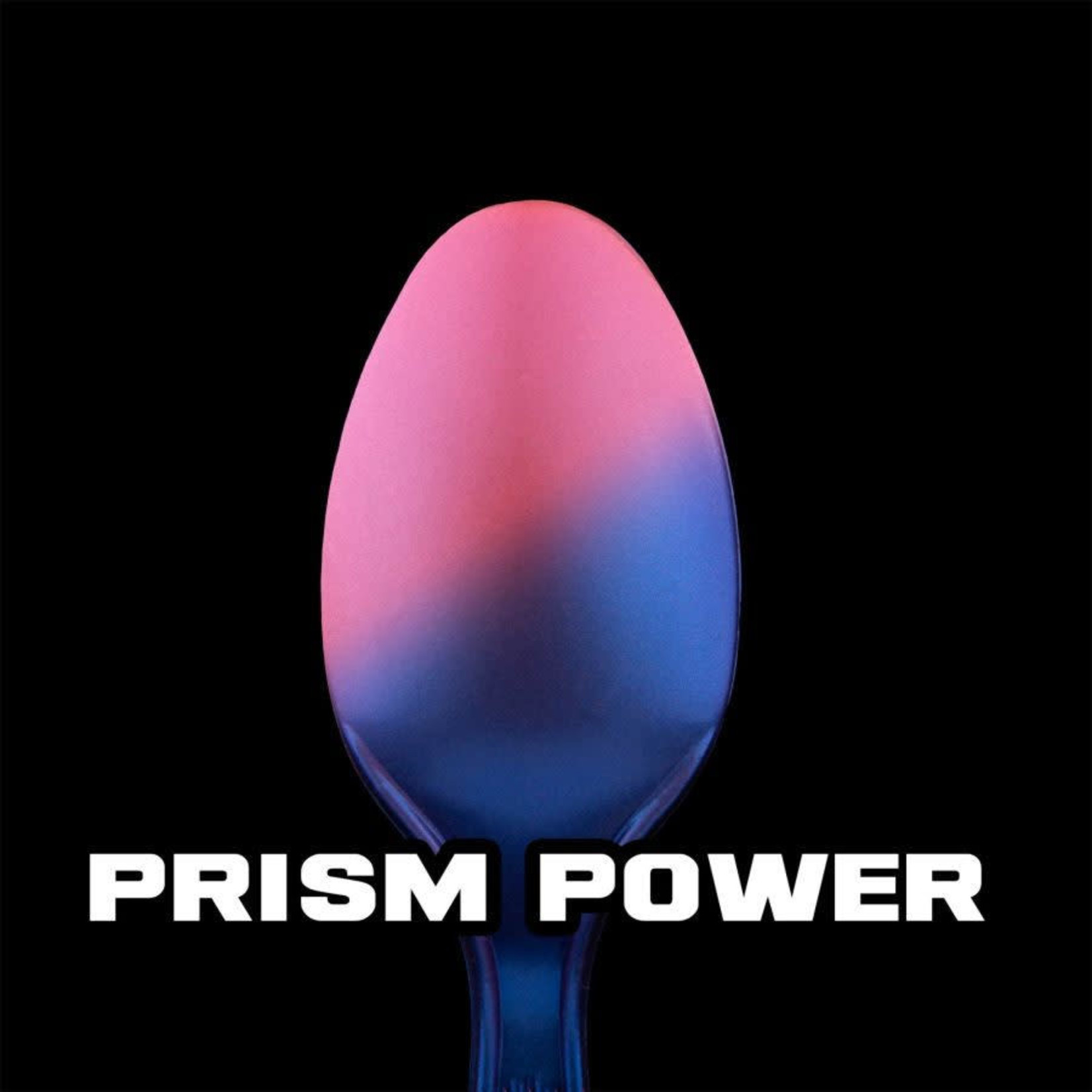 Turbo Dork - Turboshift - Prism Power