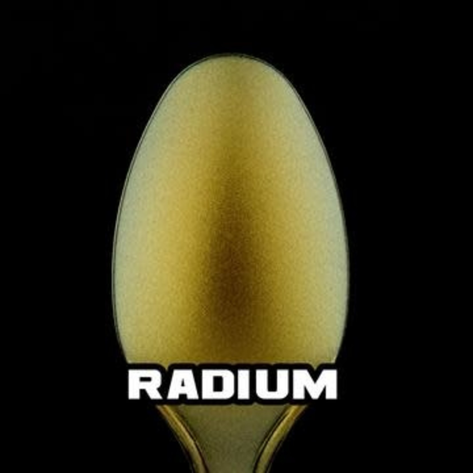 Turbo Dork - Turboshift - Radium