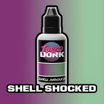 Turbo Dork - Turboshift - Shell Shocked 20ml (Discontinued)