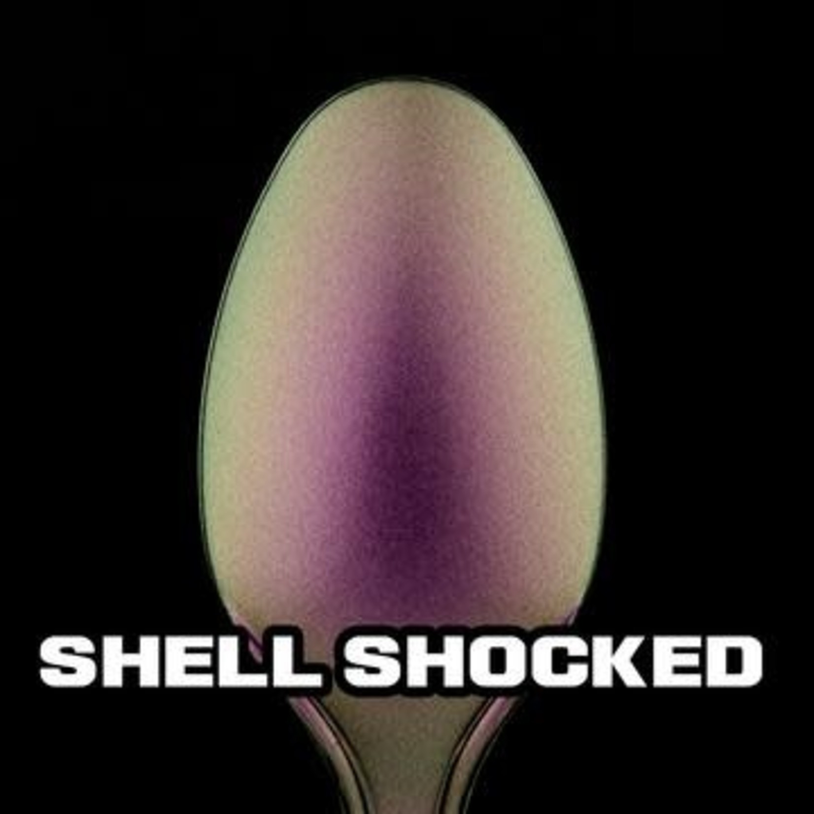 Turbo Dork - Turboshift - Shell Shocked