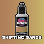 Turbo Dork - Turboshift - Shifting Sands 20ml (Discontinued)