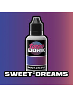 Turbo Dork - Turboshift - Sweet Dreams
