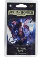 Fantasy Flight Arkham Horror LCG: The Pallid Mask Mythos Pack